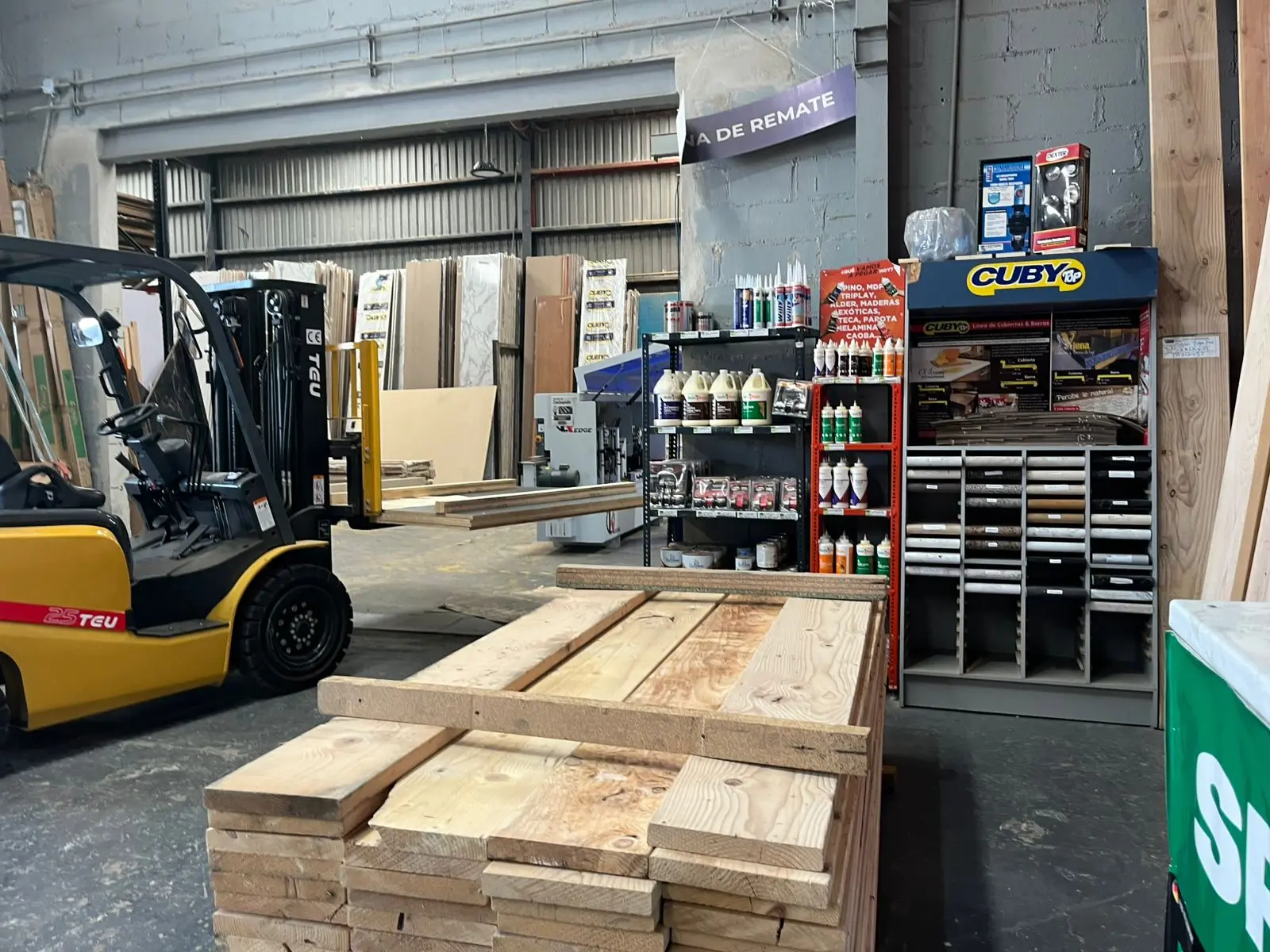 Fábrica CyMdeMx 7